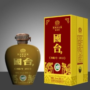 貴州白酒交易所成交慘淡 白酒理財(cái)產(chǎn)品成資金泥潭