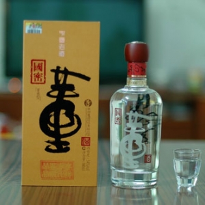 【酒友論酒】拂曉：不喝董酒，不懂酒