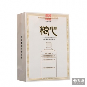 小爐工坊糧心酒測評：超高性價比 醬香白酒的“糧心”之作