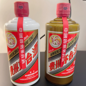 比飛天茅臺還貴的精品茅臺貴在哪里？兩款產(chǎn)品有什么不同？