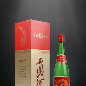 定價198的西鳳新品“紅蓋老綠瓶”是否值得買？