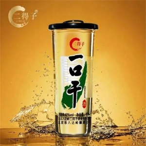 清香民酒二得子2022年關(guān)鍵詞盤點(diǎn)：復(fù)興 新品 合伙人