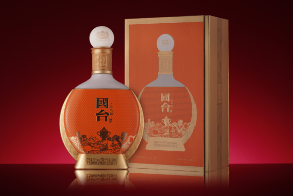 三大獎項光環(huán)加身，國臺乒乓球酒“乒”出精彩