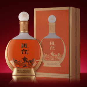 三大獎項光環(huán)加身，國臺乒乓球酒“乒”出精彩